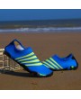 Large Size Men Fabric  Multifunctional Casual Beach Water Shoes